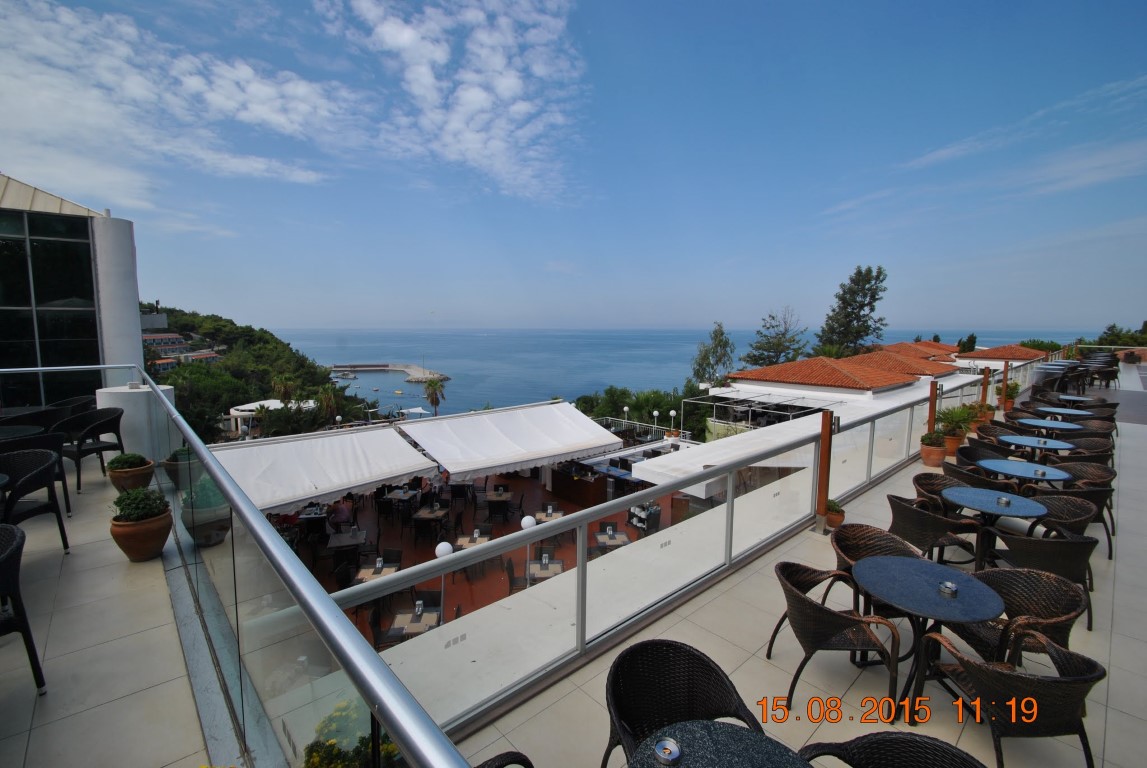 imagini hotel PINE BAY KUSADASI
